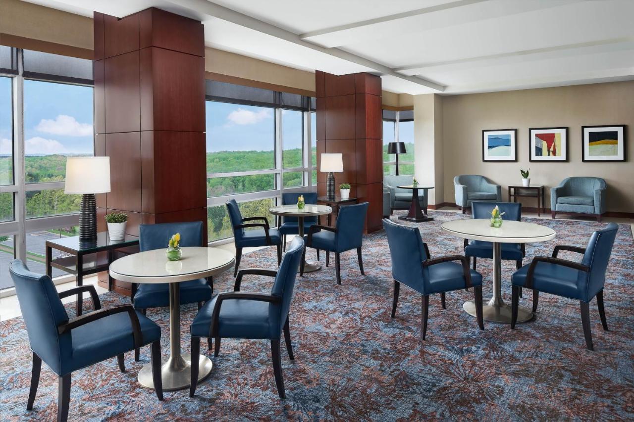 The Westin Baltimore Washington Airport - BWI Hotel Linthicum Exterior photo